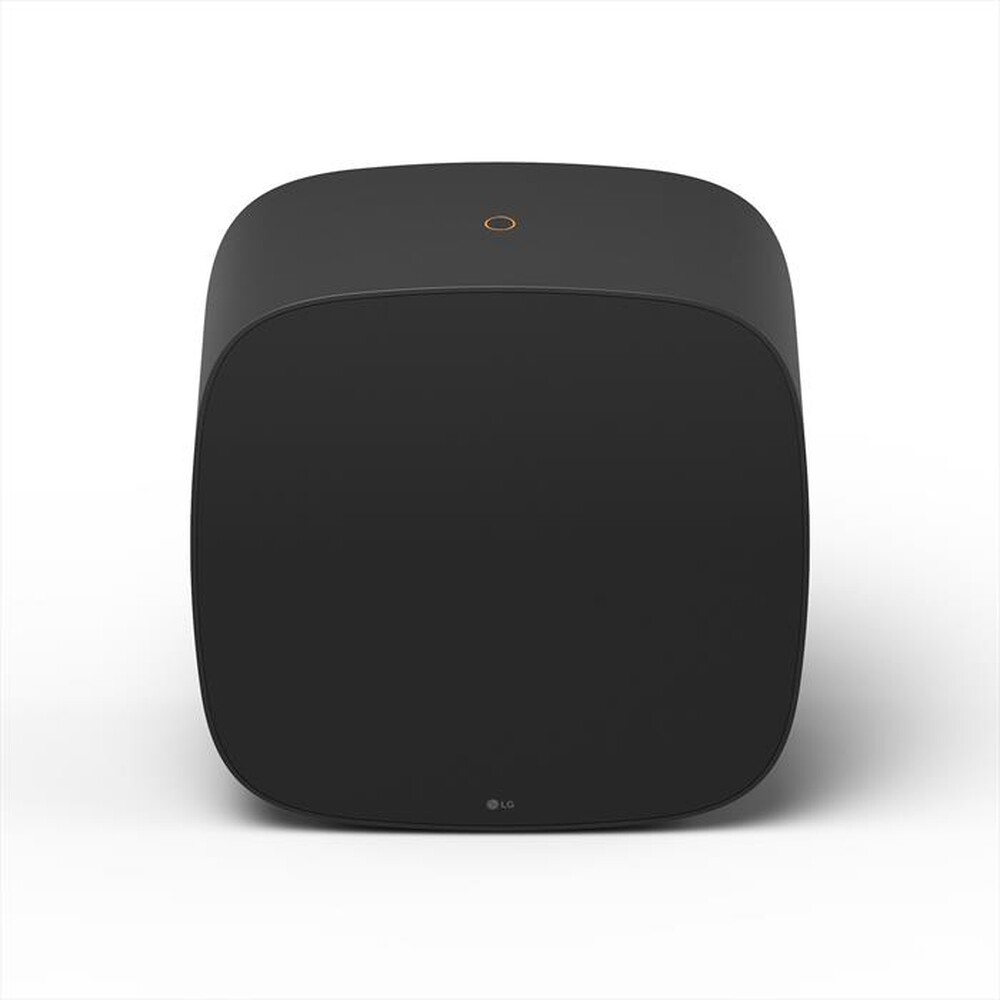 Immagine del prodotto LG - Subwoofer Wireless SOUND SUITE W7-Black