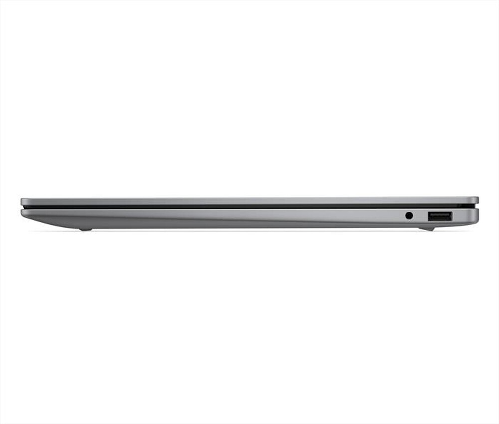 Immagine del prodotto HP - Notebook OMNIBOOK 5 16-BP0002NLX AMD Ryzen AI 7-Meteor Silver