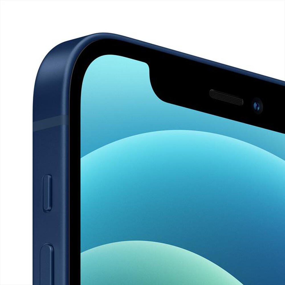Immagine del prodotto APPLE - iPhone 12 64GB BUONO BATTERIA NUOVA-Blu