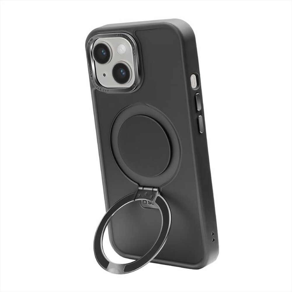 Immagine del prodotto SBS - Cover MagSafe TEMAGCOVSTIP1461K iPhone 14/13-Nero