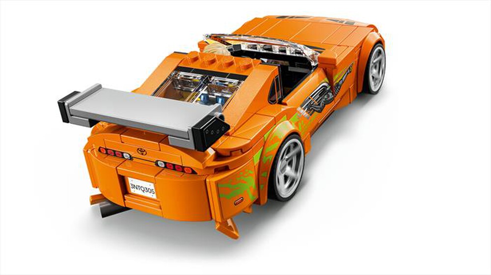 Immagine del prodotto LEGO - SPEED Fast and Furious Toyota Supra MK4 - 77260