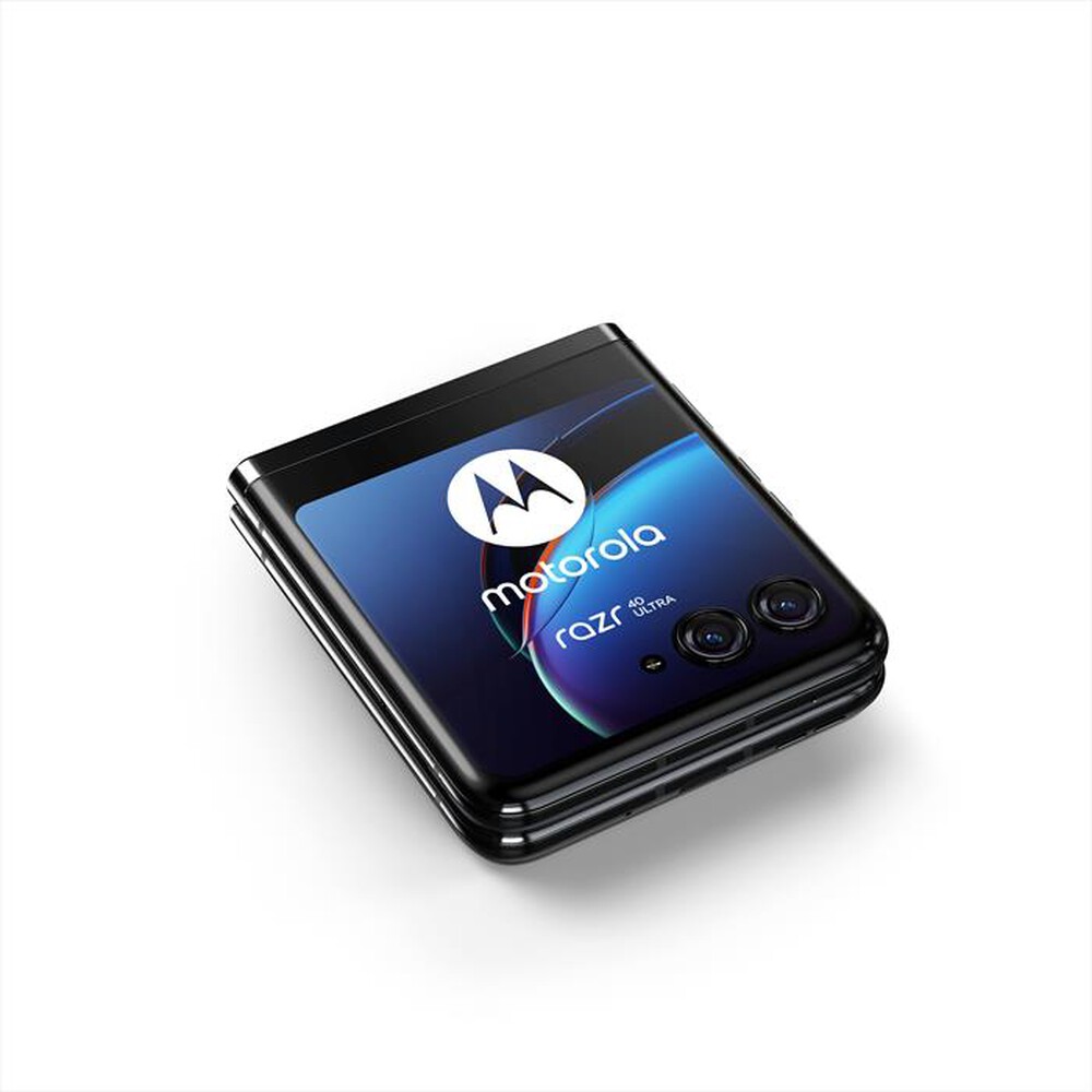 Immagine del prodotto MOTOROLA - Smartphone RAZR 40 ULTRA-Infinite Black