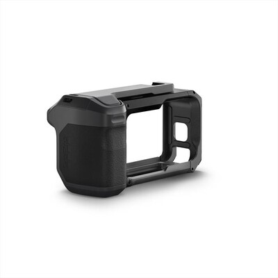 GoPro - Impugnatura ergonomica per Mission 1 Series-Nero