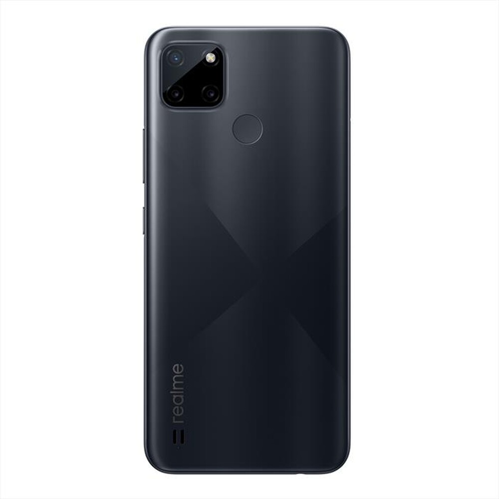 Immagine del prodotto REALME - C21-Y 3+32-Cross Black