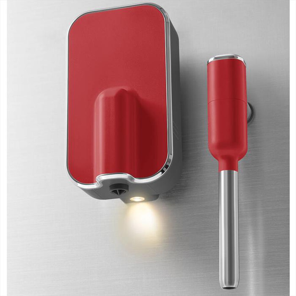 Immagine del prodotto SMEG - Macchina Caff&egrave; Automatica 50's Style &ndash; BCC02RDMEU-Rosso opaco