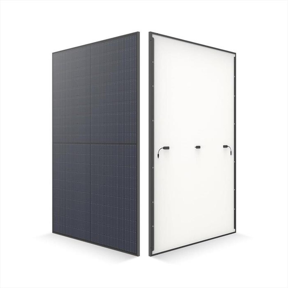 Immagine del prodotto ECOFLOW - SOLAR PANEL 2X450W RIGID-Nero