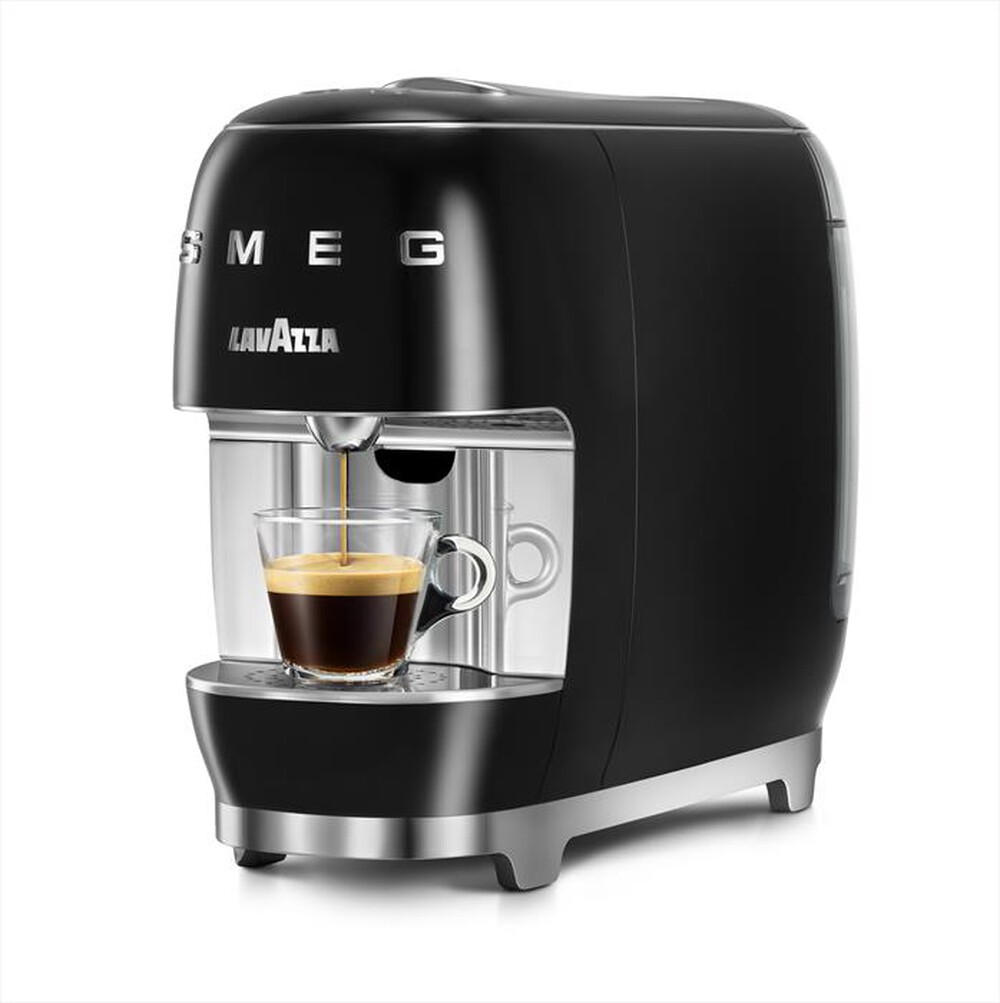 Immagine del prodotto SMEG - LM 200 EU 220-240V-Nero