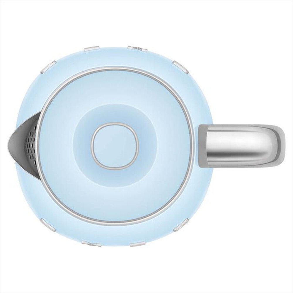 Immagine del prodotto SMEG - Mini Bollitore 50's Style &ndash; KLF05PBEU-Azzurro