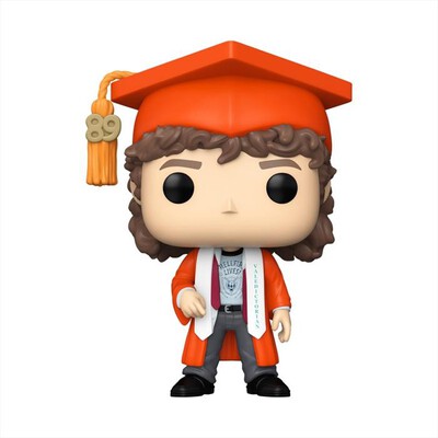 FUNKO - POP Stranger Things S5 Dustin Henderson 1887-94353