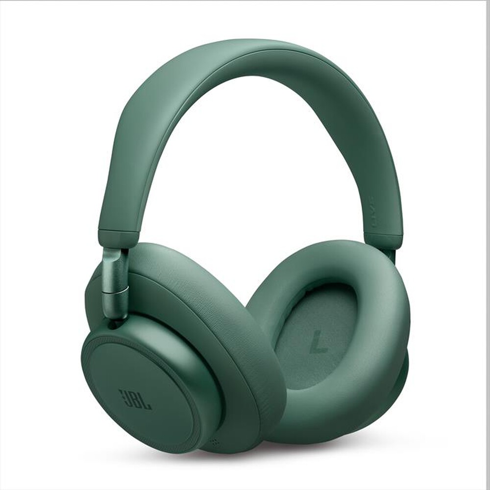 Immagine del prodotto JBL - Cuffie circumaurali wireless LIVE 780NC-Verde