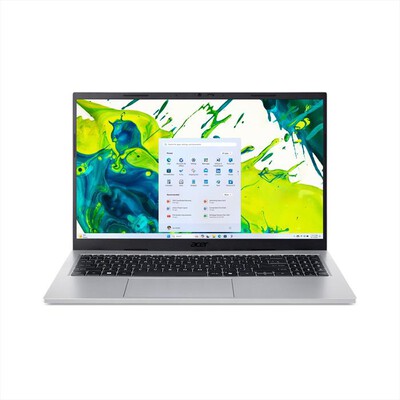 ACER - Notebook ASPIRE GO 15 AG15-72P-77TE-Silver