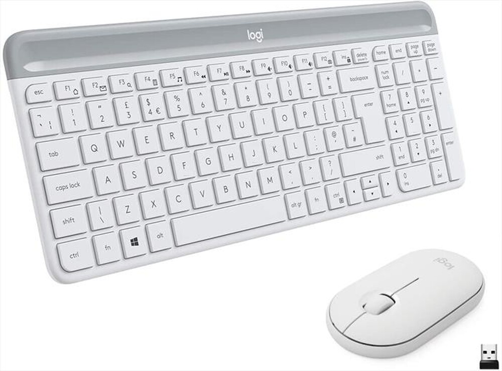 Immagine del prodotto LOGITECH - MK470