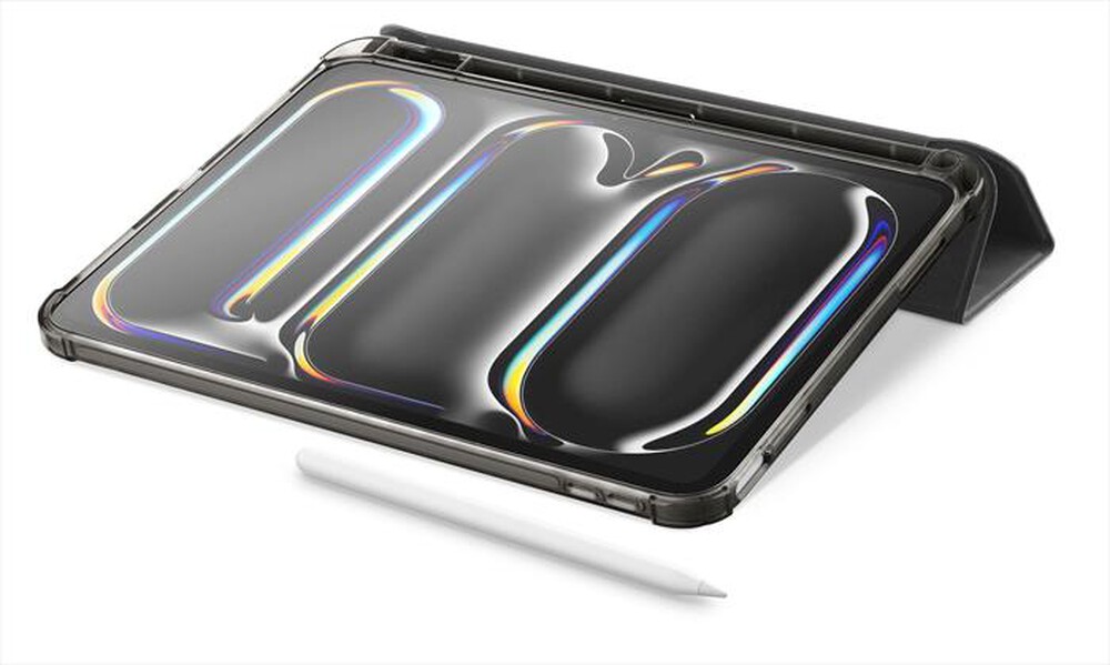 Immagine del prodotto CELLULARLINE - Custodia 3 Stand FOLIOIPADPRO2411K iPad Pro 11"-Nero