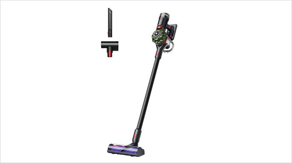 Immagine del prodotto DYSON - Scopa elettrica V8 Cyclone-Verde Nero