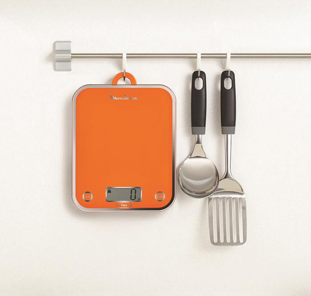 Immagine del prodotto MOULINEX - BN5001 Optiss Bilancia da Cucina