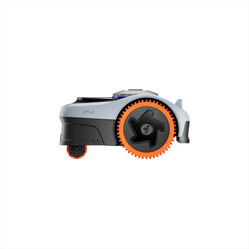 Immagine del prodotto NAVIMOW by SEGWAY - Robot tagliaerba i206 AWD-NERO/ARANCIONE