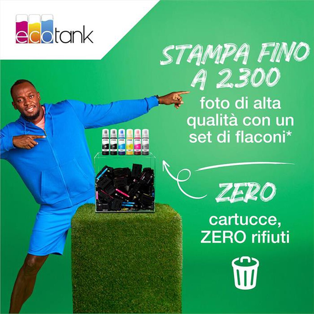 Immagine del prodotto EPSON - C13T26114022-Nero foto