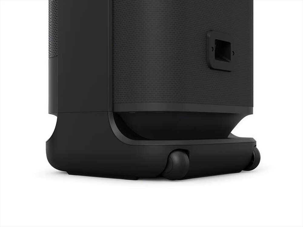 Immagine del prodotto SONY - Altoparlante Bluetooth SRSULT1000.CEL-nero