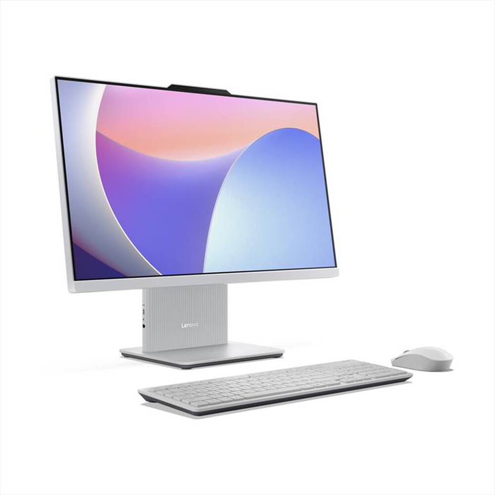 Immagine del prodotto LENOVO - Desktop IDEACENTRE AIO 24IRH9-cloud grey