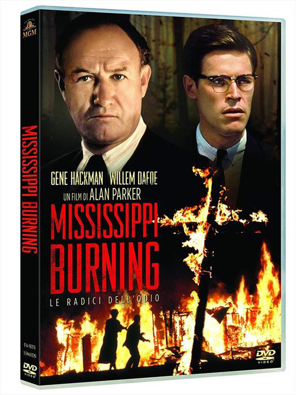 Immagine del prodotto Mgm - Mississippi Burning - Le Radici Dell'Odio