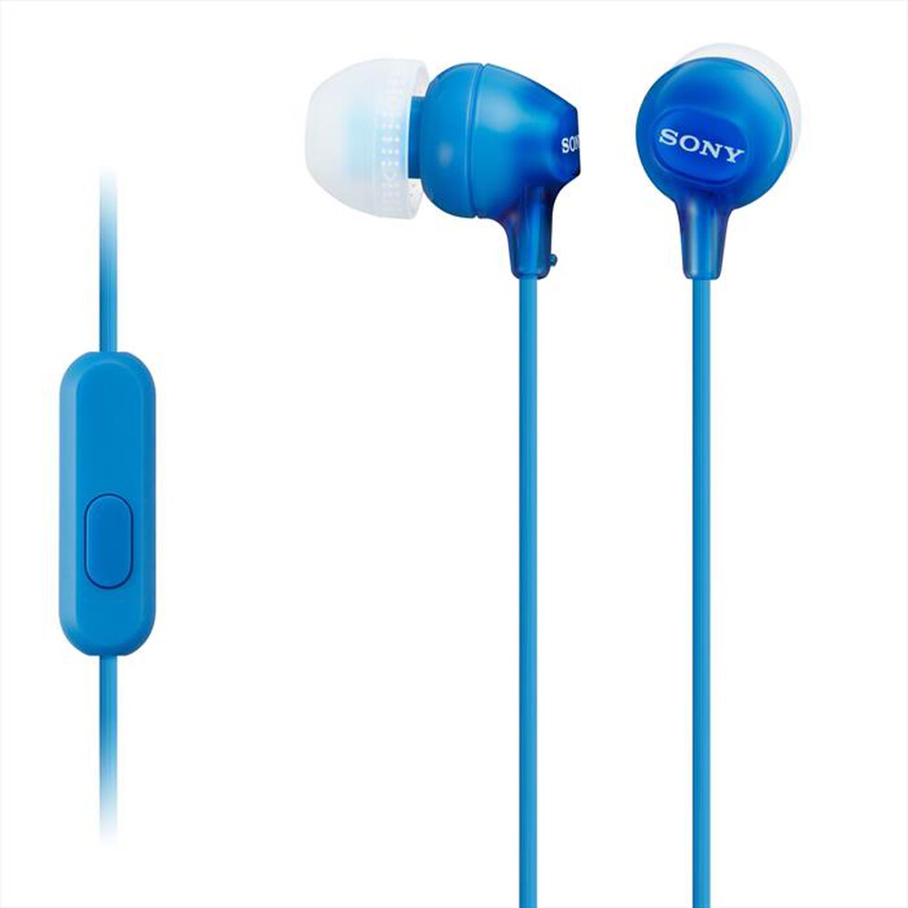 Immagine del prodotto SONY - MDREX15APLI.CE7-Azzurro