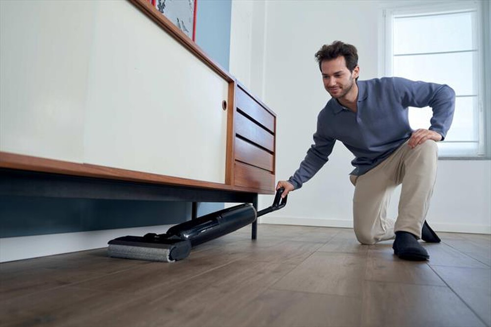 Immagine del prodotto HOOVER - Scopa elettrica HW3P10 011-Nero