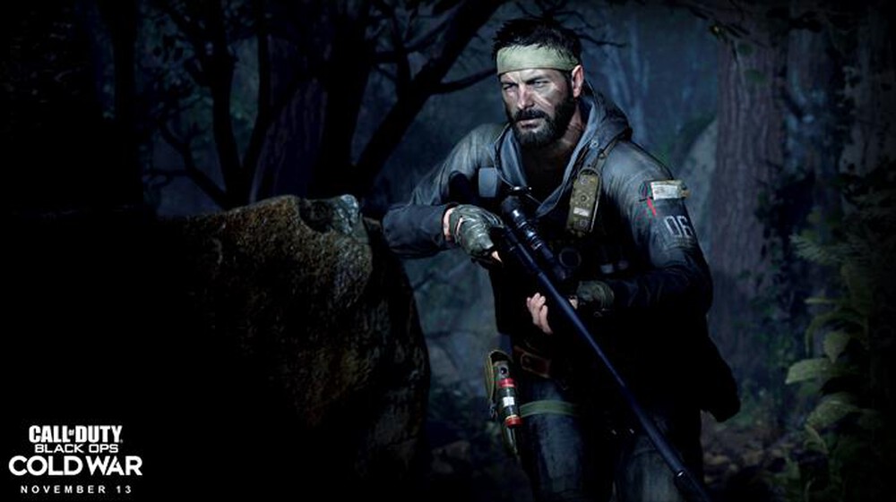 Immagine del prodotto ACTIVISION-BLIZZARD - CALL OF DUTY: BLACK OPS COLD WAR (XBONE)