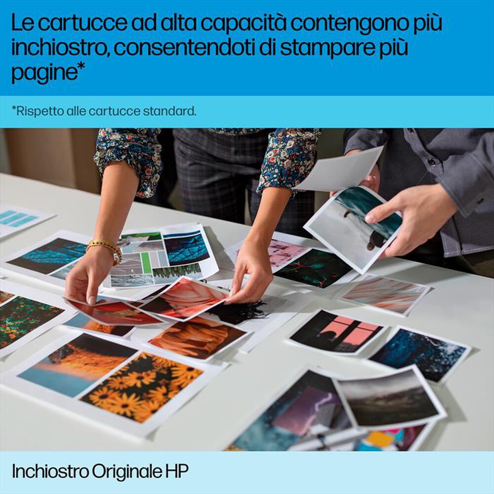 Immagine del prodotto HP - 924E EVO MORE CARTUCCIA DI INCHIOSTRO,CIANO-Ciano
