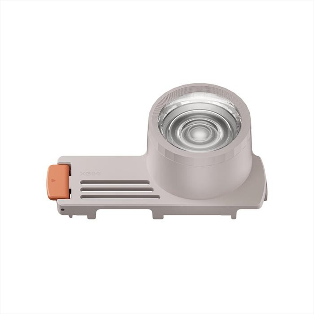 Immagine del prodotto XGIMI - Filtro ottico creativo CREATIVE OPTICAL FILTER-Bianco