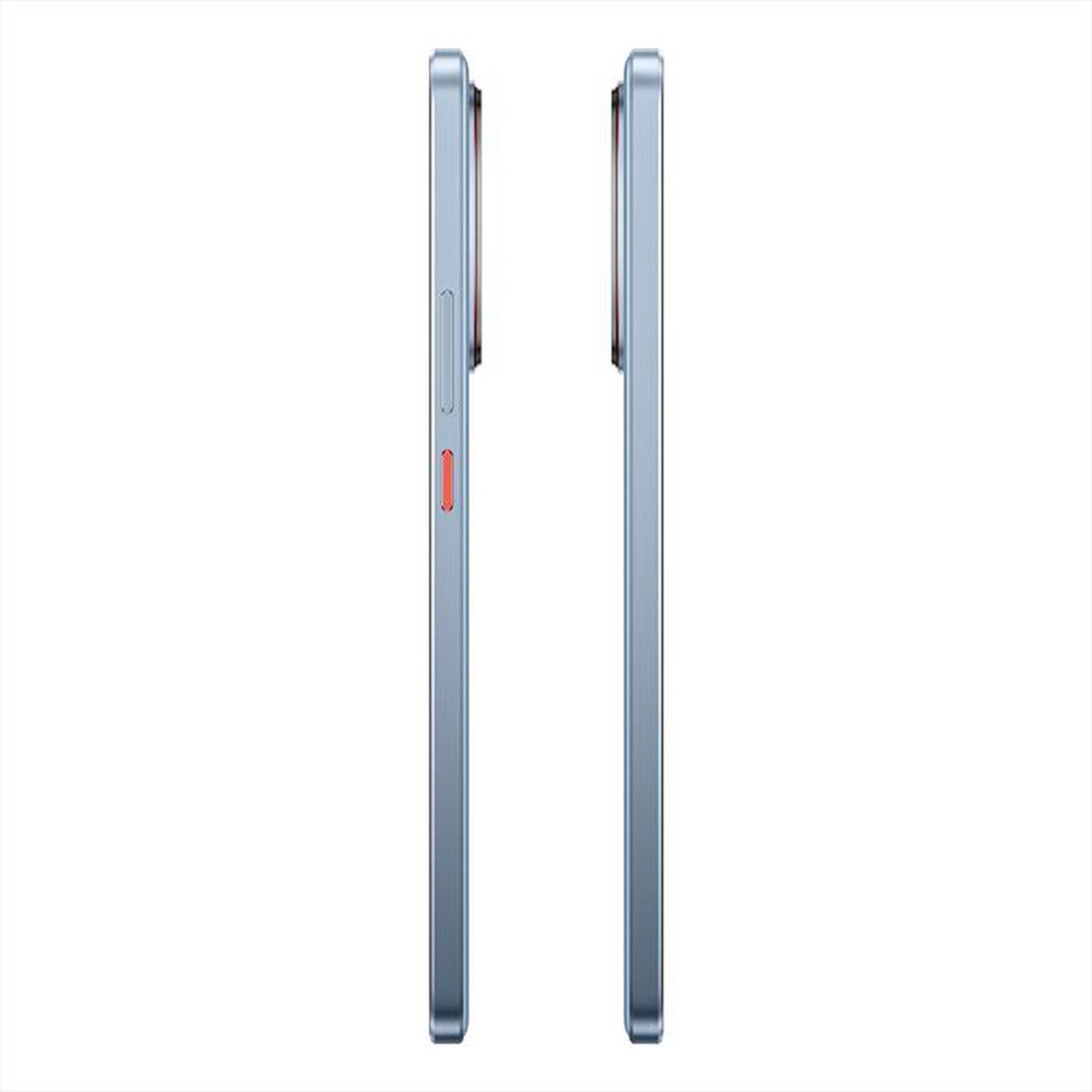 Immagine del prodotto REALME - Smartphone REALME BUNDLE GT7 5G (512GB 12GB)-ICE SENSE BLUE
