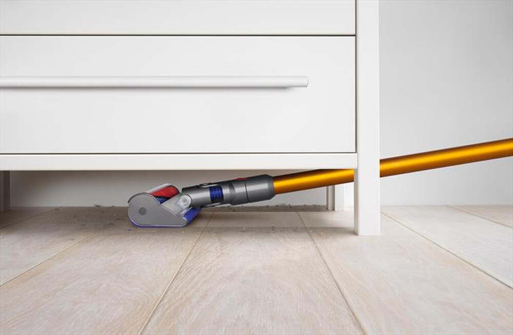 Immagine del prodotto DYSON - V8 ABSOLUTE NEW-Grigio giallo