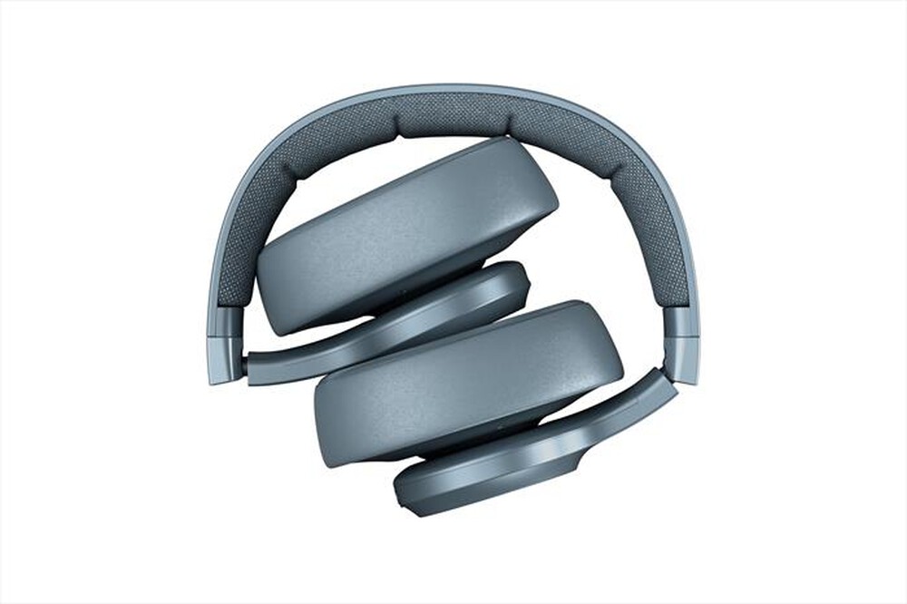 Immagine del prodotto FRESH'N REBEL - Cuffie a padiglione chiuso CLAM 2-DIVE BLUE