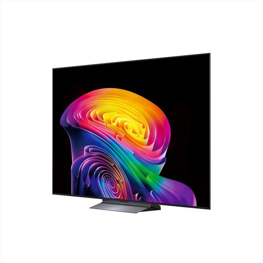Immagine del prodotto LG - Smart TV OLED Evo AI 77" C6 PRO OLED77C66LB-Charcoal Black
