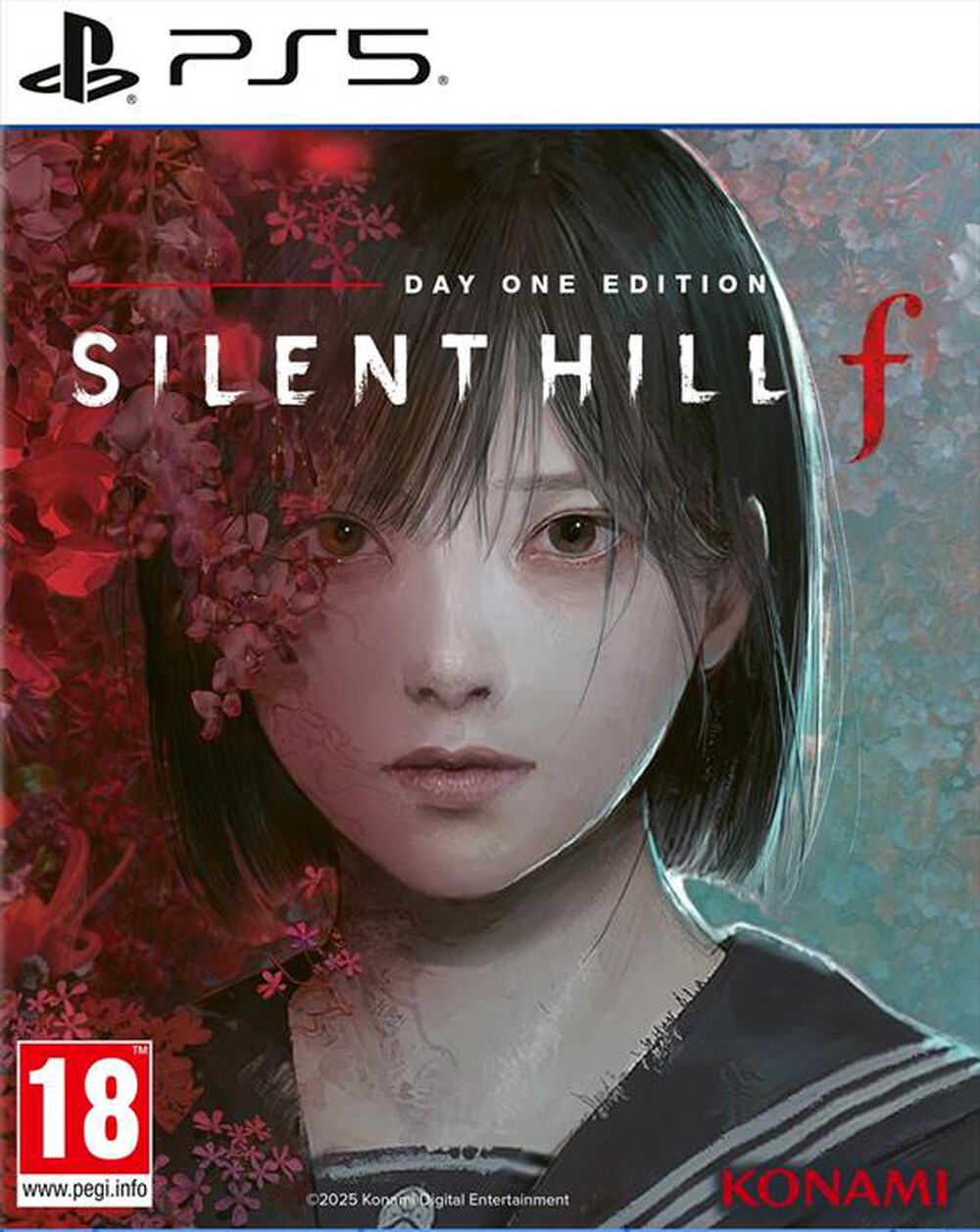 Immagine del prodotto KONAMI - SILENT HILL F