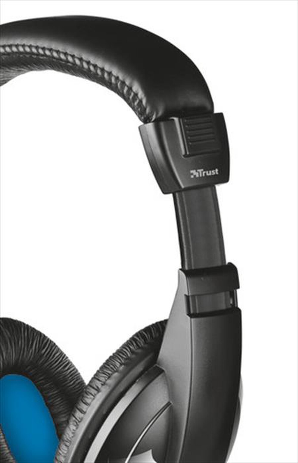 Immagine del prodotto TRUST - QUASAR  HEADSET-Black