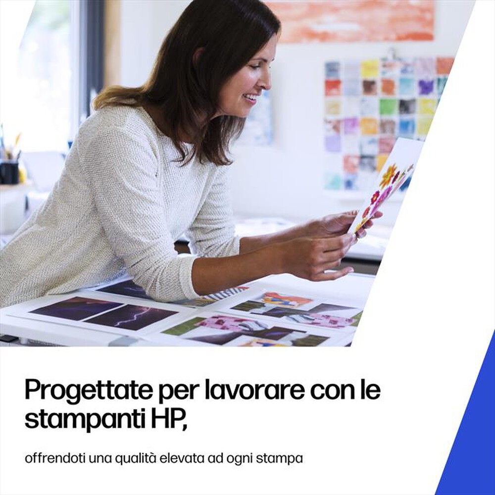 Immagine del prodotto HP - 303XL-Nero, alta capacit&agrave;