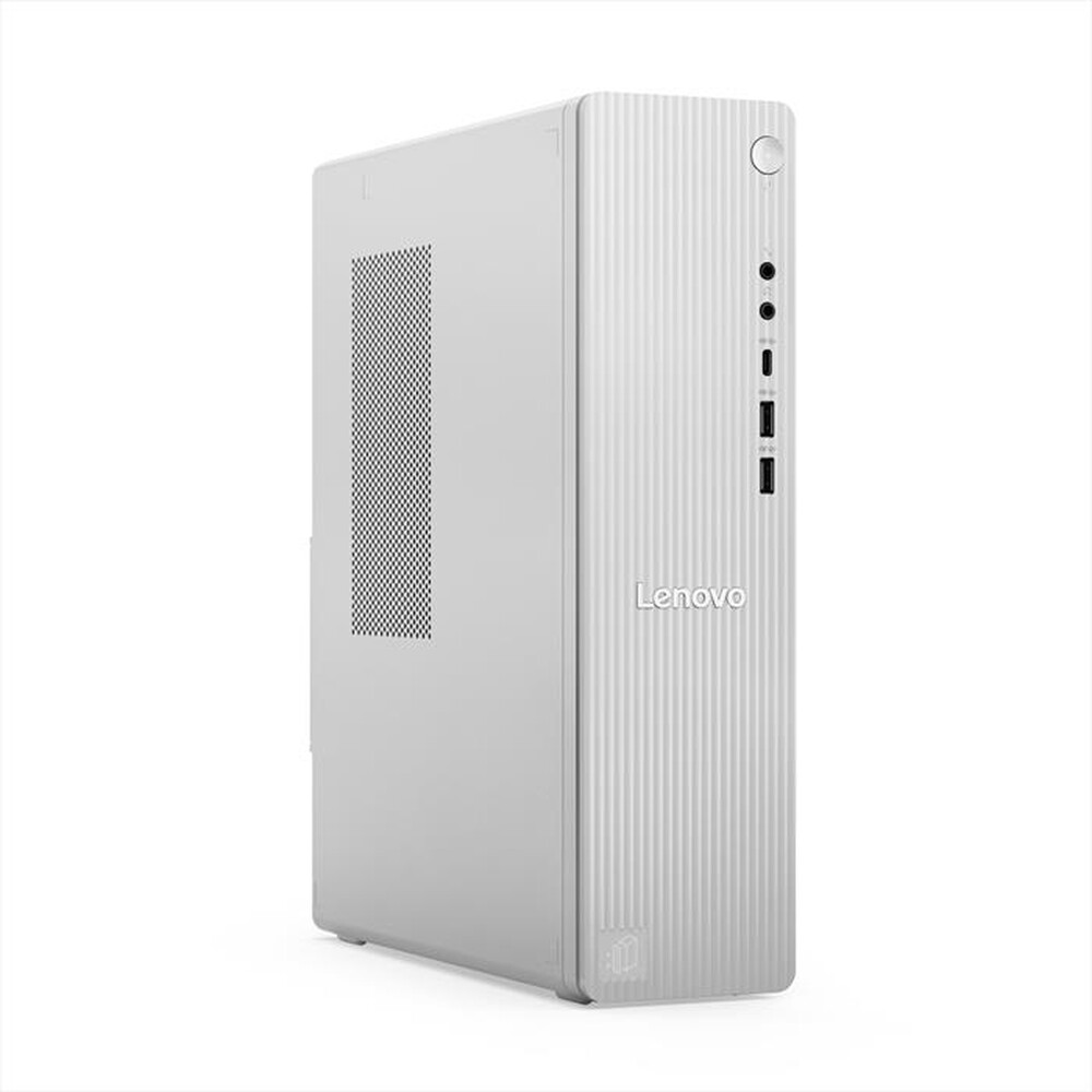 Immagine del prodotto LENOVO - IDEACENTRE TOWER 08IAS10-grigio