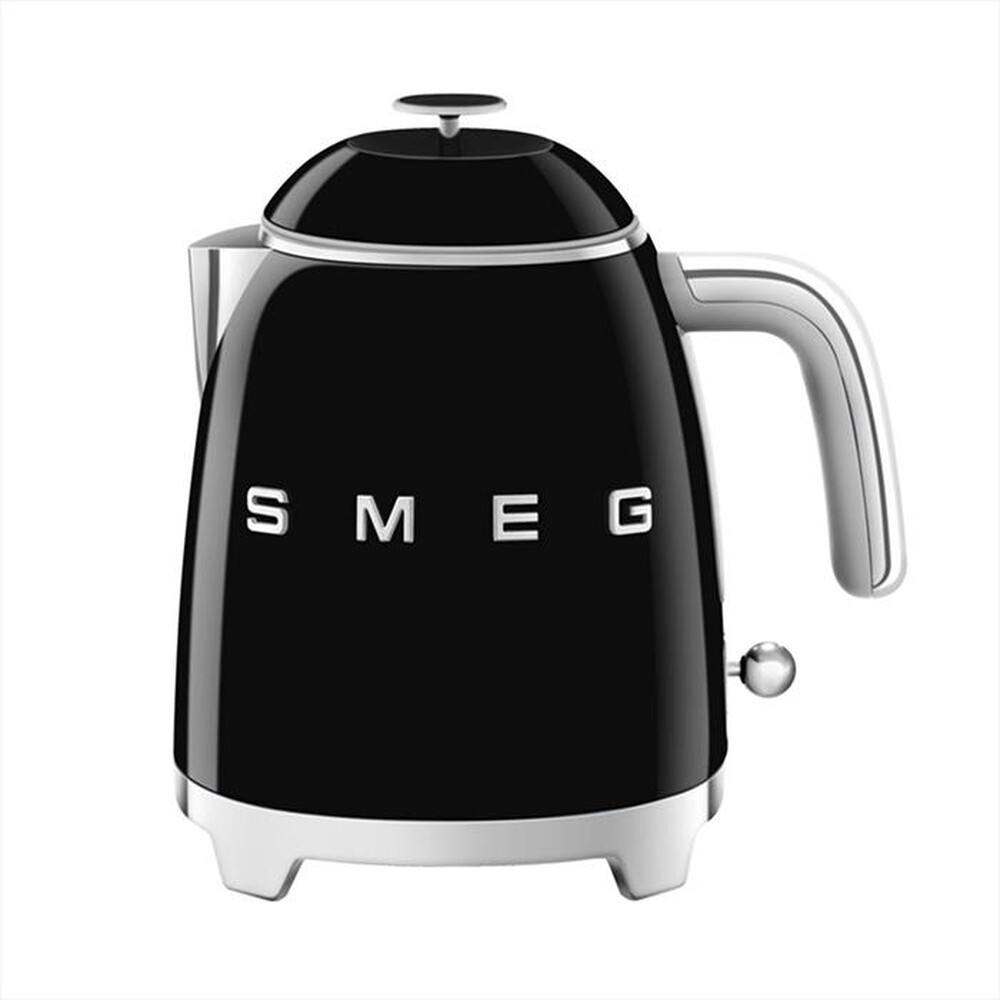 Immagine del prodotto SMEG - Mini Bollitore 50's Style &ndash; KLF05BLEU-Nero