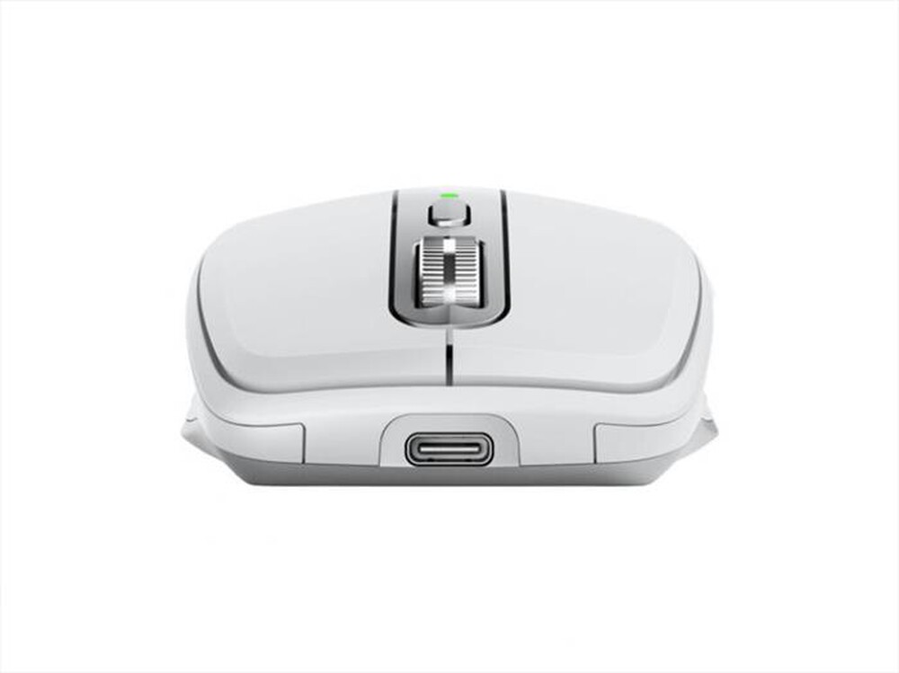 Immagine del prodotto LOGITECH - MX Anywhere 3 For Mac-Pale Grey