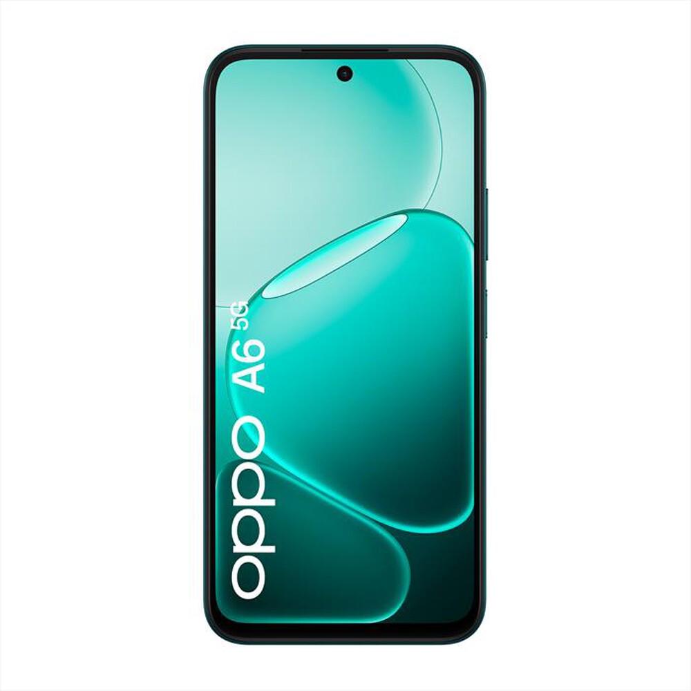 Immagine del prodotto OPPO - Smartphone A6 5G 6+256-Sapphire Black