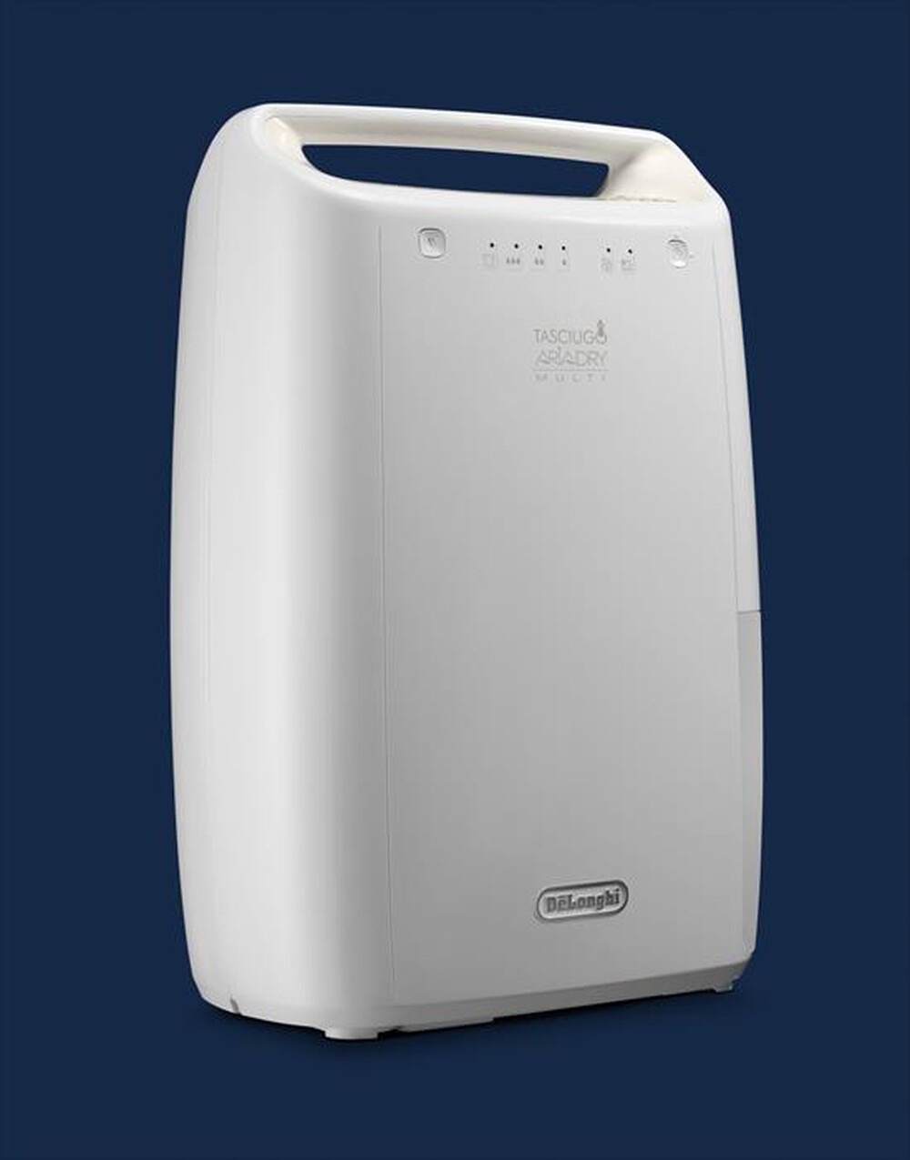 Immagine del prodotto DE LONGHI - Deumidificatore Tasciugo AriaDry DEX210SF-Bianco