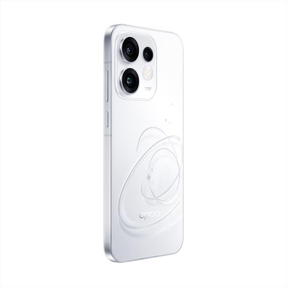 Immagine del prodotto OPPO - Smartphone RENO16 5G BOX-Pop White