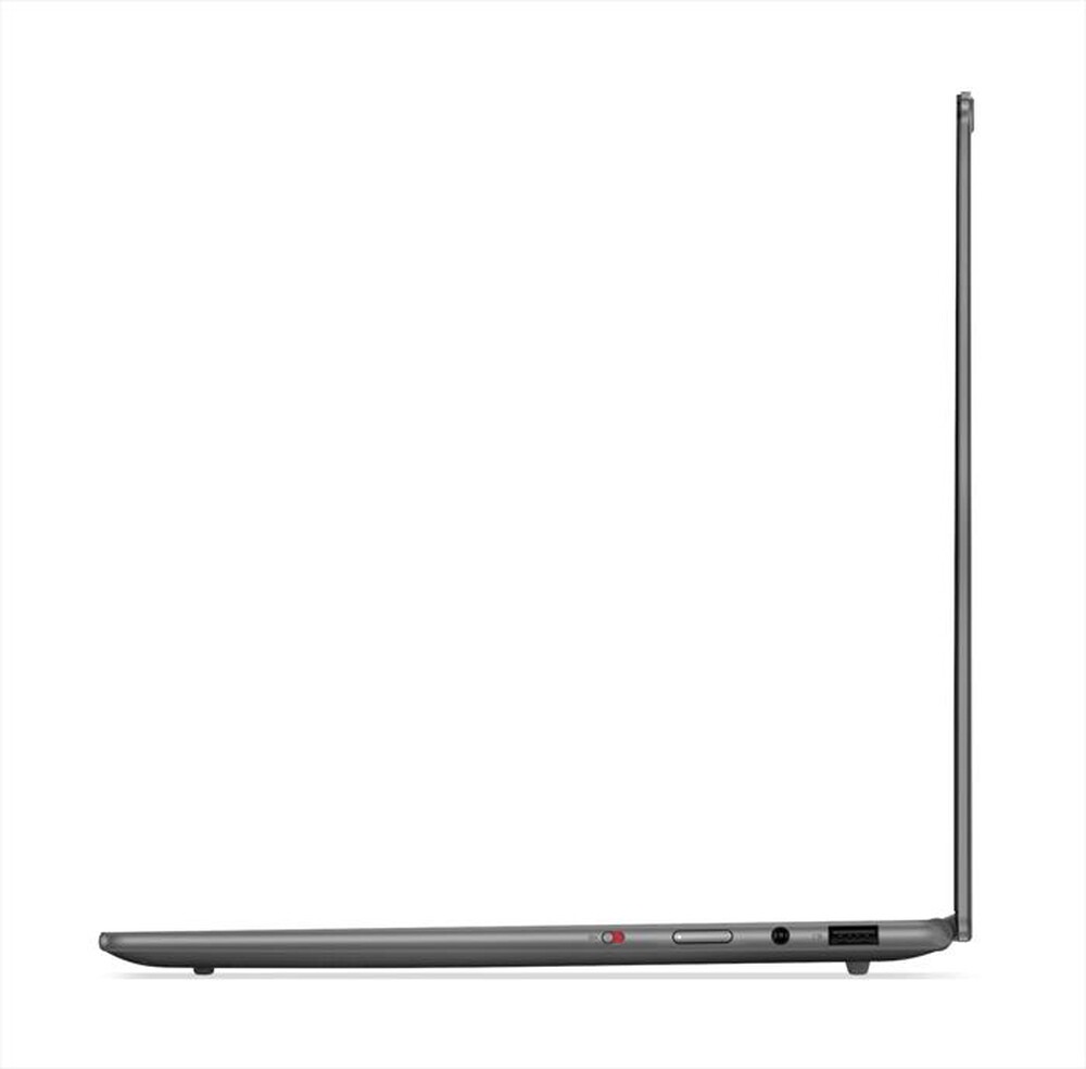 Immagine del prodotto LENOVO - Notebook YOGA SLIM 7I 83JX00BEIX 14"-Luna Grey