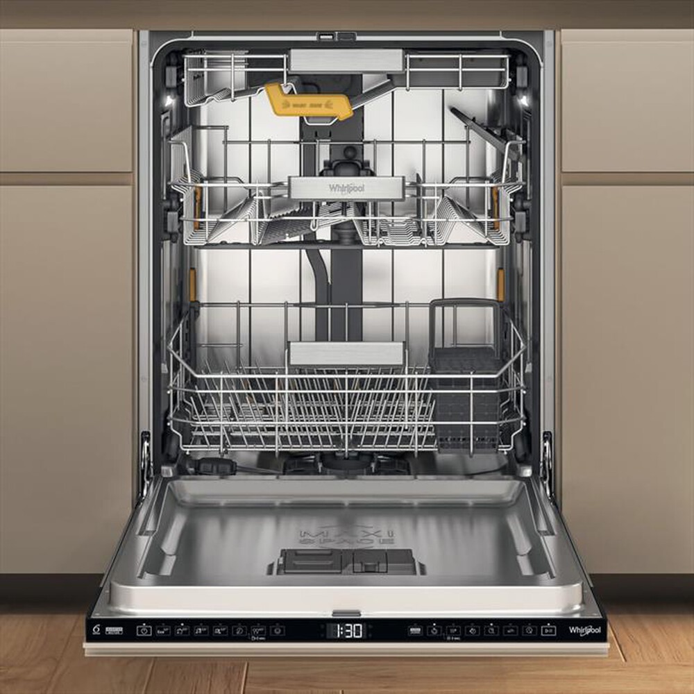 Immagine del prodotto WHIRLPOOL - Lavastoviglie WH8IA15AM3TU0 Classe A 15 coperti