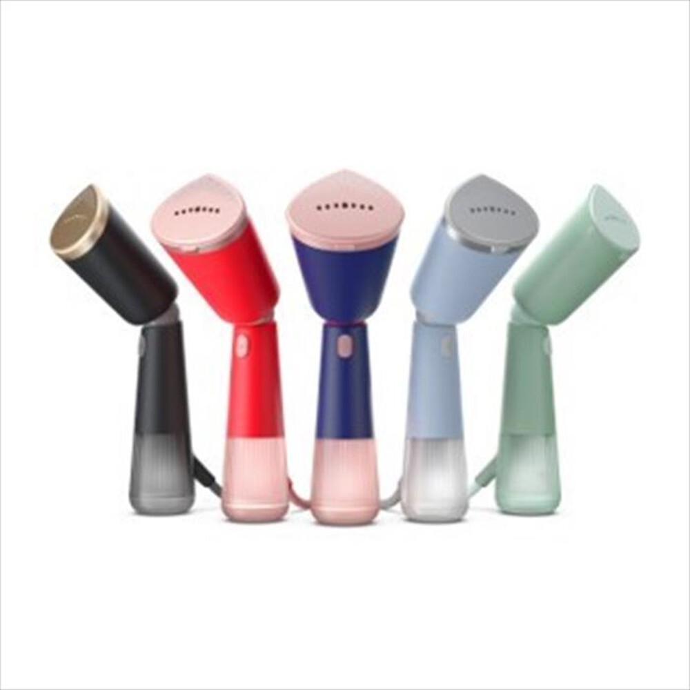 Immagine del prodotto PHILIPS - Stiratore verticale SERIE 5000 STH5010/70-Verde