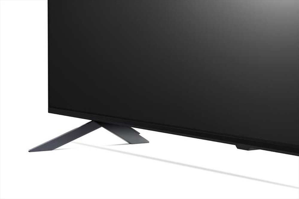 Immagine del prodotto LG - Smart TV Q-LED UHD 4K 55" 55QNED756RA-Blu