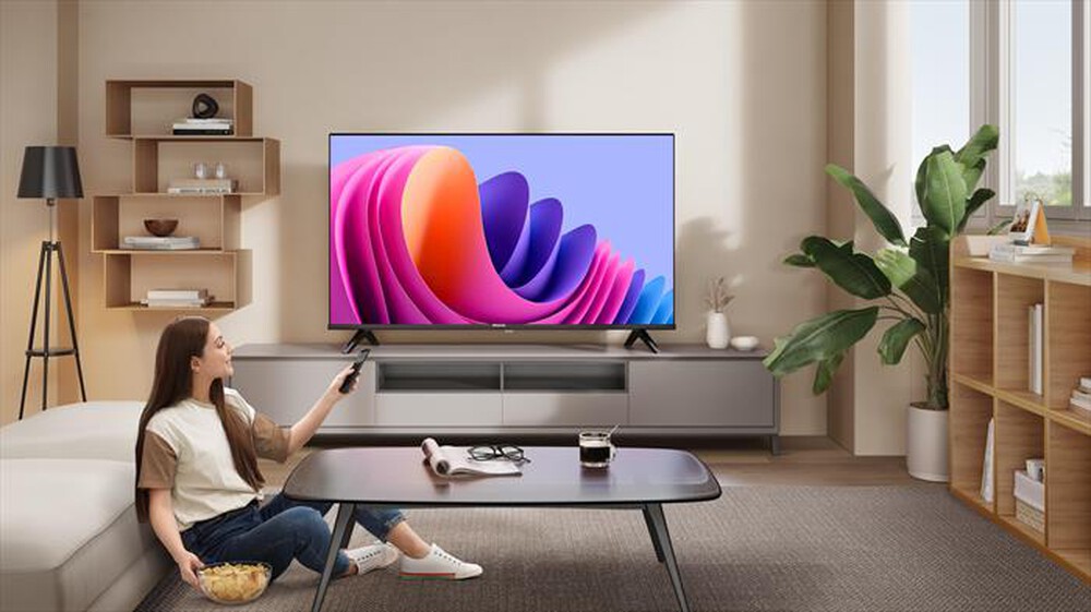 Immagine del prodotto HISENSE - Smart TV Q-LED FHD 40" 40A59NQ-NERO