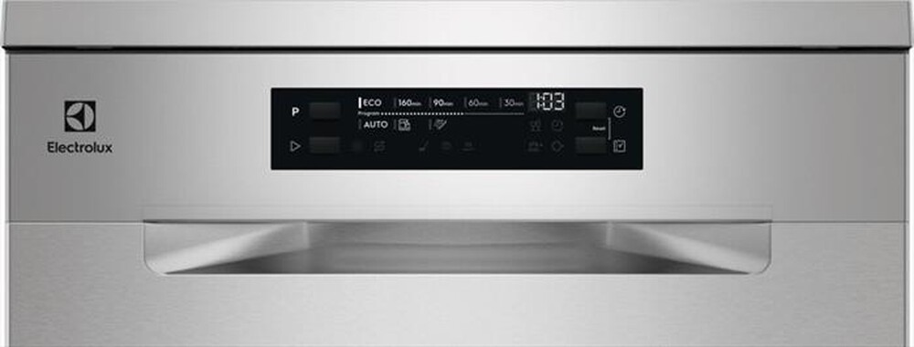 Immagine del prodotto ELECTROLUX - Lavastoviglie ESM48400SX Classe C 14 coperti-Inox antimpronta