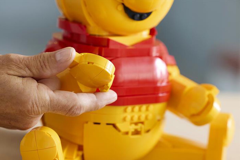 Immagine del prodotto LEGO - DISNEY Winnie the Pooh - 43300