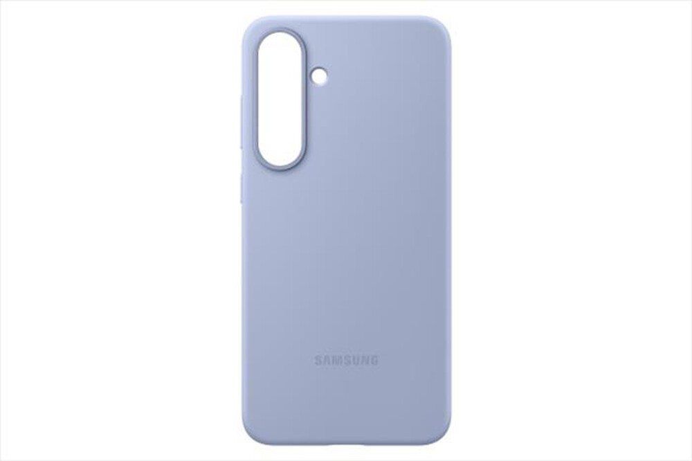 Immagine del prodotto SAMSUNG - Cover SILICONE CASE per Galaxy S25+-Light Blue